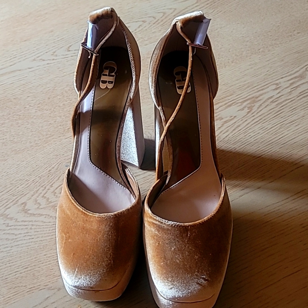 Gianni Bini GB  heels